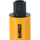 Dewalt Dimanta kroņurbis DCDW103-XJ 82 mm, 450 mm, 400 mm, 1-1/4'' savienojums, turbo dimanta segmenti, dziļuma indikatori