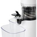 Jata Aeglane mahlapress JELI1201, 130 W, 3 kiirus, 0.6 l mahla konteiner, roostevaba terasfilter, vaikne