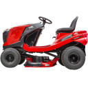 Benzininis sodo vejos traktorius Comfort pro T18-111.4 HDS-A V2 sbA, 9.6kW, Pro600, 127724 AL-KO