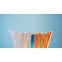 Philips Dantų &scaron;epetėlių galvutės HX9092/88 Mink&scaron;ti &scaron;eriai, 2 vnt., Juoda, 62000 vibracijų/min, 3 mėnesių keitimas