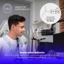 Endorfy Solum Studio mikrofon EY1B009, 20-20000Hz, 24bit, USB, kardioid, 3m kaabel, reguleeritav k&auml;si