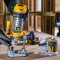 „Dewalt“ freza 18V 2w1 8mm be baterijų ir įkroviklio (DCW604N-XJ)