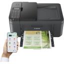 Canon PIXMA TR4755i, multifunktsionaalne printer, 5074C036, 4800 x 1200 dpi, A4/Legal, Wi-Fi, ADF, kahepoolsed printimine