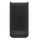 Endorfy Signum M30 Arvutikorpus EY2A020, 401mm, 205mm, 387mm, Micro ATX, 2x2.5" pesa, 1x120mm taga, 2x120mm ees, ARGB, must