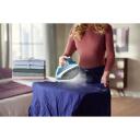 Philips Garų lygintuvas DST5030/20 2400 W, Garų i&scaron;metimas 45 g/min, Garų impulsas 180 g, 2 m laidas, SteamGlide Plus padas