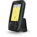 Garmin STRIKER Vivid 4cv, 010-02550-01, 10.2 см, 300 Вт, 272 x 480, IPX7, датчик температуры воды