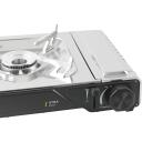 Outwell Gaasipliit Etna Solo 651355, 2200W, 1, 160g/h, 0.01m3