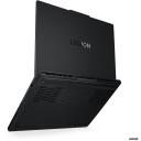 Lenovo Legion Pro 5 16AFR10, 83F20009NT, 16" OLED 2560 x 1600, 165 Hz, AMD Ryzen 9 9955HX, 32 GB DDR5, 1 TB SSD