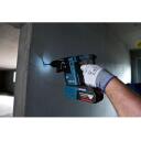 Bosch Akumuliatorinis įrankių rinkinys 0615990N33, 18 V, 5.5 Ah, 5 vnt., 2 akumuliatoriai, 1 greitis, 4350 sukimo momentas