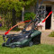 Cordless lawn mower EasyRotak 36-550 06008B9B00 BOSCH