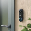 2K nutikas WiFi uksekell kaamera, kahesuunalise heli ja liikumistuvastusega Valge D340P VDB2K01WD Reolink