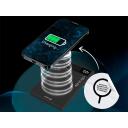 Tracer Energiapank TRABAT47644, 5000 mAh, USB-C 5V/3A, 9V/2A, 15W juhtmevaba laadimine, Power Delivery 20W, Quick Charge 3.0