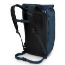 Mugursoma Transporter Roll Top, Camo Lines Print, 0843820147384 Osprey