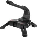 Sandberg 2in1 USB centrinis mazgas 133-92, 1500 Mbit/s, 1 m, 4 prievadai, USB 2.0, Plug and Play