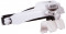 Palielināmās brilles ar LED Zeno Vizor H7 1x/1.5x/2x/2.5x/3.5x/8x L72611 LEVENHUK
