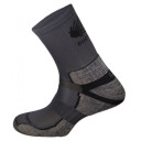 Zeķes Peregrino, izmērs: S, Navy Blue, 8424752003515 MUND