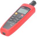 Uni-T UT337A s&uuml;sinikmonooksiidi tester, 0&ndash;1000 ppm, &plusmn;5% t&auml;psus, 4xAAA, elektrokeemiline andur, Max Hold, Data Hold