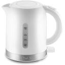 Zelmer Tējkanna ZCK7018 75077059P, 1350&ndash;1500 W, 1.0 l, slēptais sildelements, 360&deg; pagrie&scaron;ana, ūdens līmeņa indikators