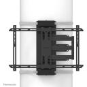 Neomounts sienas stiprinājums WL40S-910BL16 pilnīgi kustīgs 40-70" 45 kg, VESA 200x100-600x400 mm, slīpums -2-12&deg;
