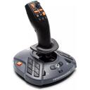 Thrustmaster Joystick SimTask Farmstick 4460279, 33 pogas, 2 izsistieni, 3 ass, Wired, saderīgs ar Xbox One X