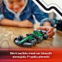 Lego Konstruktors 77245, 269 gab., Tehnika, Speed Champions, 10 g., sīkas detaļas, aizrī&scaron;anās bīstamība