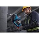 Bosch Keermepink GGC 18V-12 Solo 06019M8000, 18 V, Li-ion, harjadeta mootor, ilma akuta