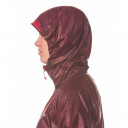 Vējjaka W TACHYON PARKA, izmērs: S, Mallard, 4548801485016 Mont-Bell