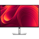 Monitorius 32&Prime; IPS QHD su USB C hub P3225DE 2560&times;1440 100 Hz 5 ms 350 cd/m&sup2; 1&times;HDMI Juodas 210 BRDP Dell