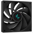 Deepcool CPU jahuti ASSASSIN IV R-ASN4-BKNNMT-G, 7 soojustoru, 46.75-79.1 cfm, 22.6-29.3 dBA