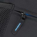 Rivacase seljakott 8067BLACK, 15.6", 1 esikott, pol&uuml;ester, must