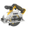Įrankių rinkinys 12V (1x5,0Ah, 2x2,0Ah, DCH072, DCS512, DCD701, DCF801, DCS353, DCL510) DCK611P1D2-QW DEWALT