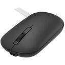 Tellur Gripper Wireless Mouse TLL491381, 500mAh, 4, 800/1200/1600 DPI, Bluetooth 5.0, RF 2.4 GHz, vaikne klikk