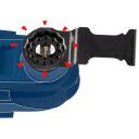 Bosch L&otilde;ike Teras MODEL 2608669118, 1 tk, &Uuml;mmargune, Sobib puidule, Segmendi l&otilde;ike tera