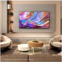 Hisense 65E7S teler, 65", 3840 x 2160, 2 USB, 3 HDMI, Dolby Vision, nutikas teler, Bluetooth, 178&deg; vaatamisnurk