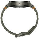 Samsung viedpulkstenis Galaxy Watch7 SM-L305FZGAEUE, 1.3" AMOLED, 432 x 432, 300 mAh, LTE, Zaļ&scaron;, S/M, IP68