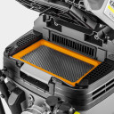 M&auml;rg- ja kuivtolmuimeja, KARCHER, 1.148-472.0, 50L, 1200W, 230V, 74l/s, 273mbar, antratsiit