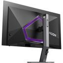 AOC AG276UZD OLED monitor, 27", 3840 x 2160, 240 Hz, 0,03 ms, 2xHDMI, USB-C, must