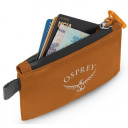 Maks Ultralight Wallet, Toffee Orange, 0843820164664 Osprey