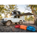 Transportsoma DUFFLE 90L, Charchoal, 9327868067435 SEA TO SUMMIT