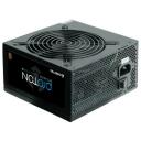 Chieftec Toiteplokk BDF-600S, 600 W, 80 Plus Bronze, Aktiivne PFC, 2x6+2 Pin PCI-E, 6 SATA, 2 Molex, 12 cm ventilaator