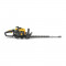 Gasoline hedge trimmer HT 725 650 W 0.86 HP 22,5cm3 252422008 / ST2 STIGA
