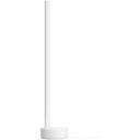 Philips Hue Gradient Signe galda lampa 8718696176238, 1040 lm, 25000 h, 2 m, Bluetooth, balta, dimmējama