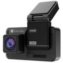 Navitel videoregistraator R480 2K, 2" LCD, 2560 x 1440, 45+ riiki, G-andur, sisseehitatud mikrofon, magnetkinnitus