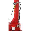 Yato riepu maiņas iekārta YT-08042, 1.1kW, 2500kg, 10-18" ārējā, 12-20" iek&scaron;ējā, 3-13" platums