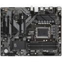 Gigabyte B760DS3HDDR4 Emaplaat, toetab Intel Core 14. p&otilde;lvkonna protsessoreid, 18+2+1 faasi VRM, kuni 5333MHz DDR4, 2xPCIe 4.0 M.2