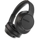 Audictus Juhtmevabad k&otilde;rvaklapid ABH-1913, 208g, 50h, 110dB, 16&Omega;, 3.5mm, Bluetooth, USB Type C, 50mm, 20-20000Hz