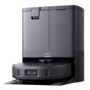 Viedais robots putekļsūcējs ar mazgā&scaron;anas funkciju 8000 Pa līdz 180 min 5200 mAh 2.5 L melns T2351G11 Eufy