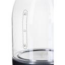 Esperanza EKK025K elektriskā tējkanna, 1.7 L, melna, daudzkrāsaina, 1500 W, bezvadu, 0.75 m, automātiskā izslēg&scaron;anās
