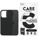 Care Aizsargkorpuss 1378, 100% pārstrādāta plastmasa, melns, MagSafe, aizsargājo&scaron;s korpuss mobilajam telefonam