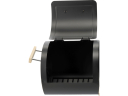 CHARCOAL GRILL WITH SMOKER GRATE 60X30CM 99901 LUND